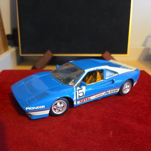 Revell scale diecast - scale,