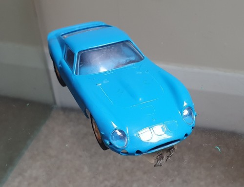 Scalextric revell ferrari - revell, 250