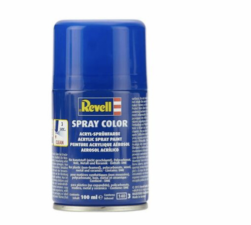 Revell 100ml spray - revell, paint