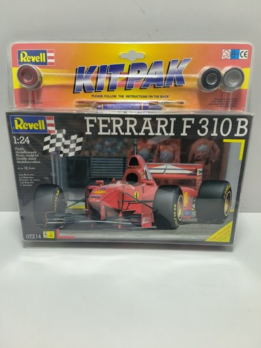 Sealed revell model - revell, 1:24
