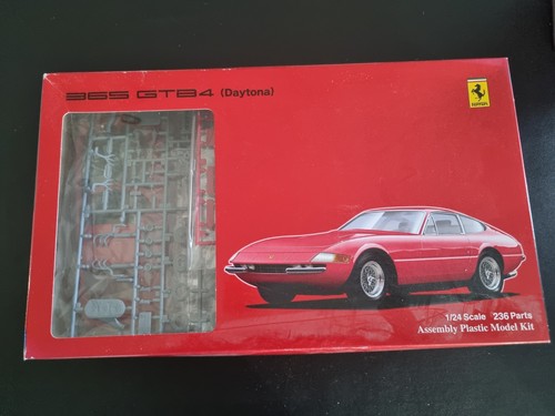 Fujimi scale model - fujimi,