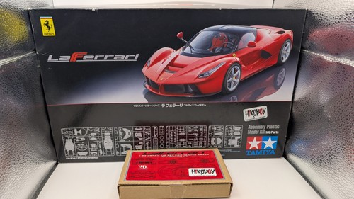 Rare kit tamiya - tamiya,