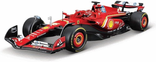 Bburago ferrari 24 - bburago, 2024