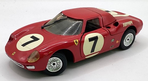 Vintage revell ferrari 250 - vintage,