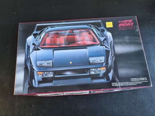 Fujimi scale koenig - scale,