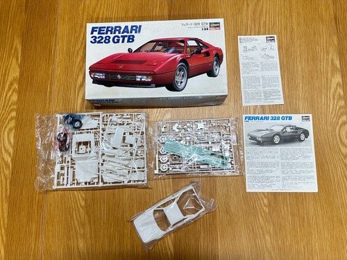 Ferrari 328 gtb - gtb,