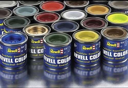 Revell email colour enamel - revell,