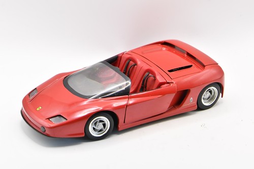 Revell ferrari mythos - revell,