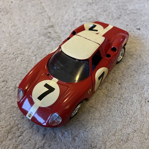 Revell ferrari 250 24 - revell, lm