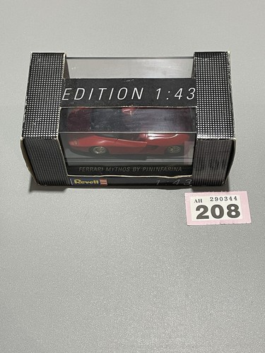 Revell ferrari pininfarina - revell,