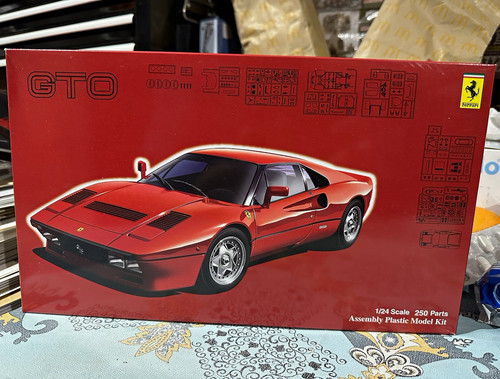 Fujimi 126272 105 24 - fujimi, 126272-rs-105-1/24