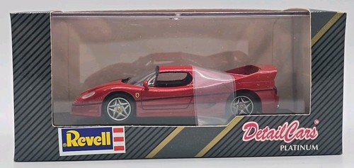 Revell corgi detail - , cars