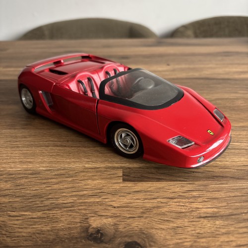 Revell ferrari - revell,