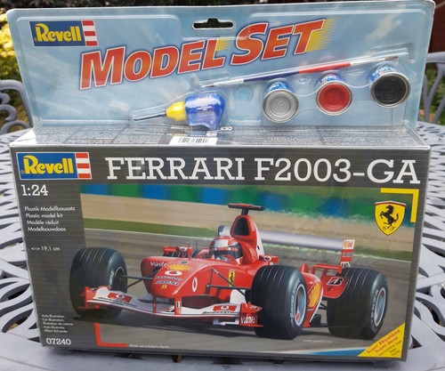 Revell 07240 1 - |,