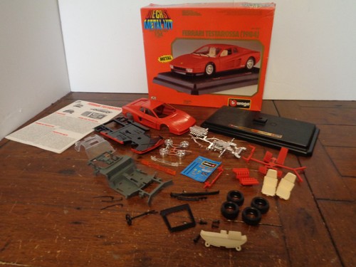 Bburago burago kit - kit, 5504