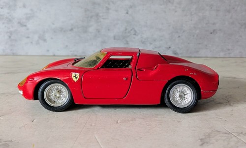 Revell scale ferrari - revell,