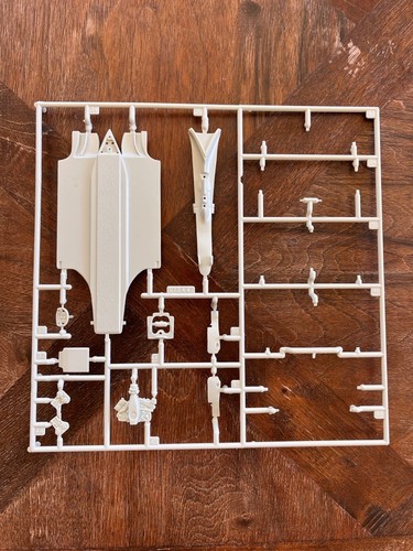 Revell ferrari f2005 - 1/24,