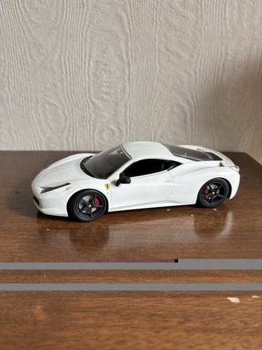Revell scale ferrari - 1:24,