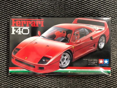 Bent pillars tamiya - bent, a